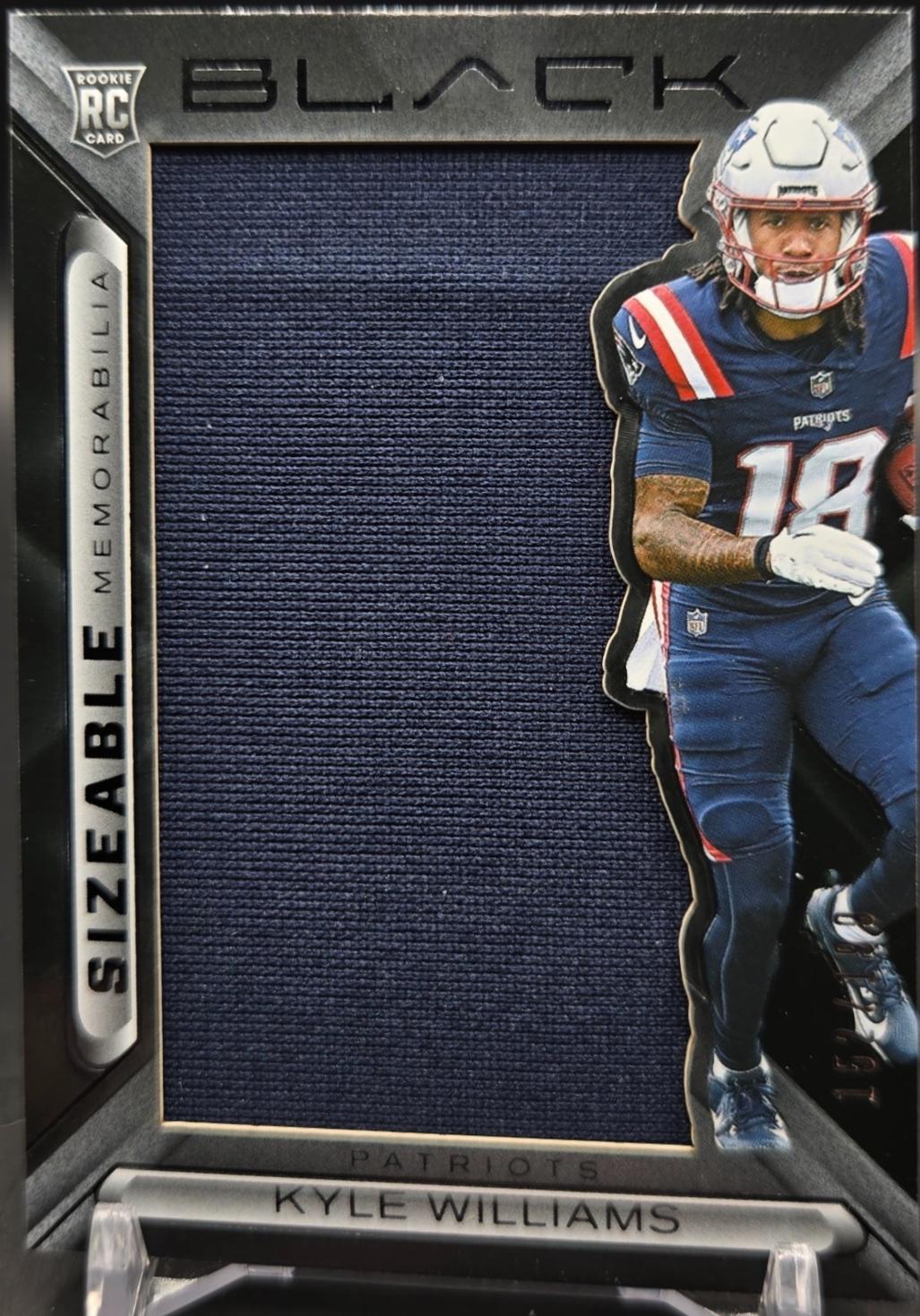 Kyle Williams #14