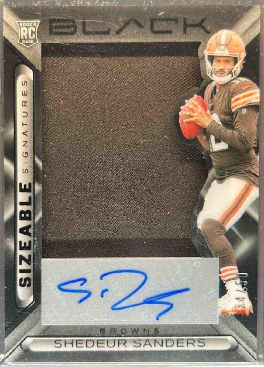 Shedeur Sanders #7