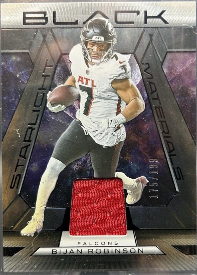 Bijan Robinson #11