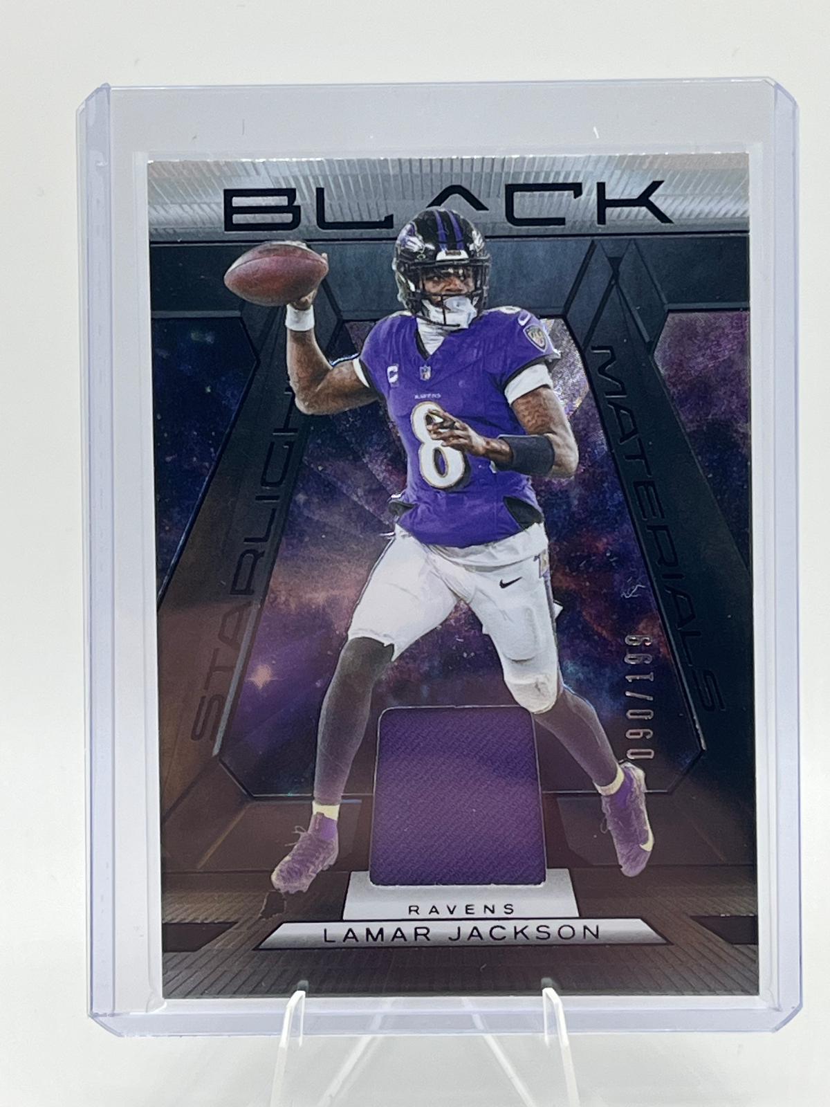 Lamar Jackson #14