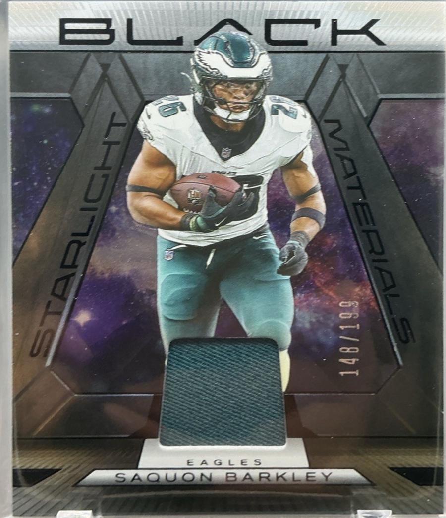 Saquon Barkley #2