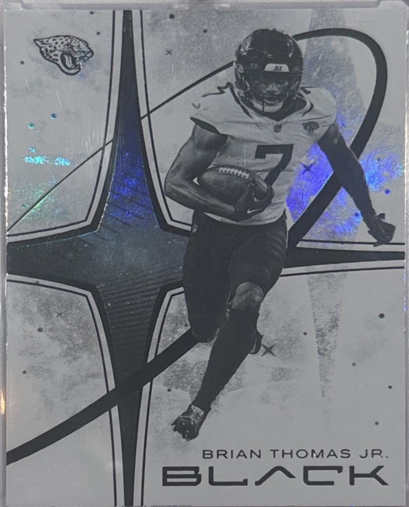 Brian Thomas Jr. #5