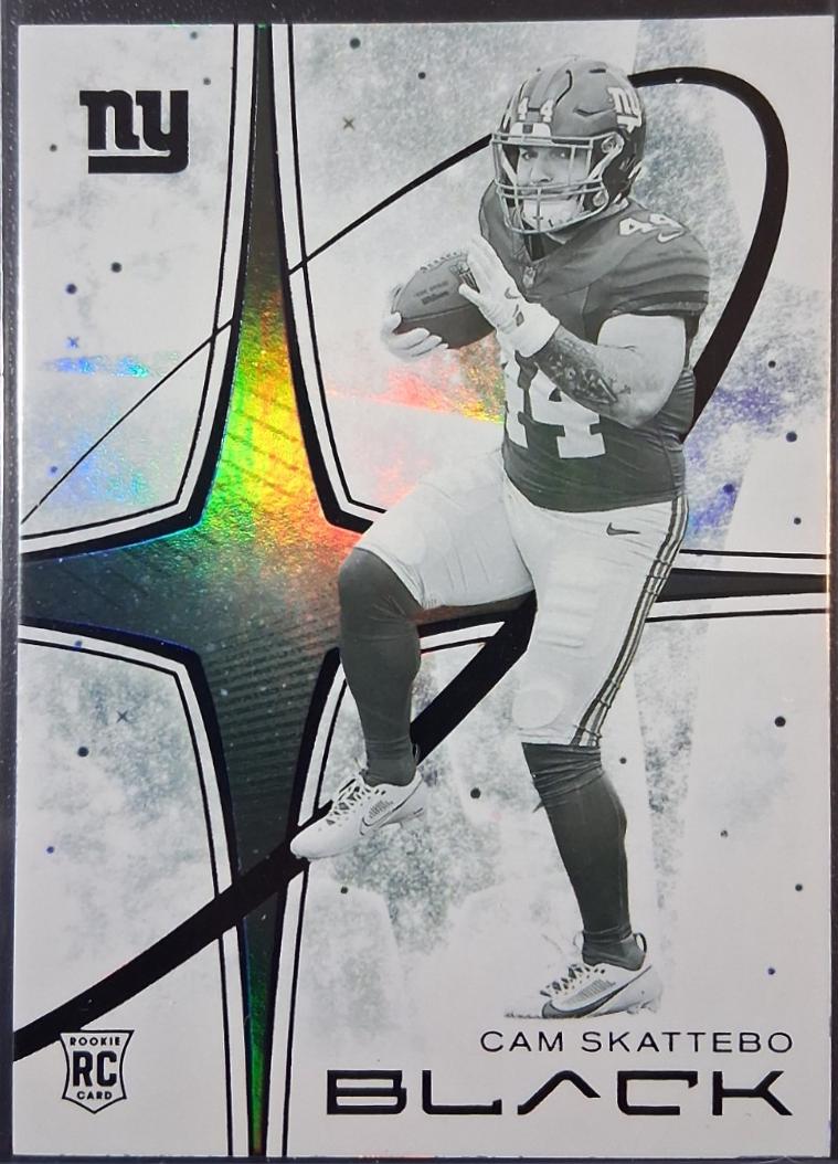 Cam Skattebo #21