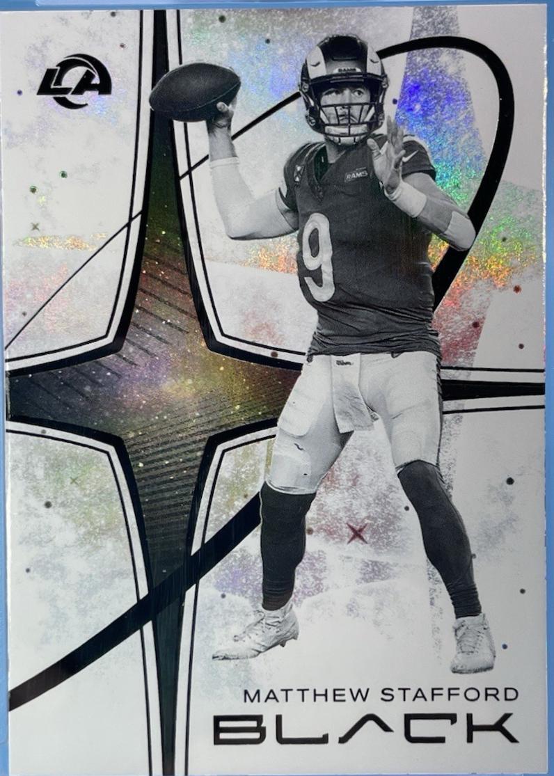 Matthew Stafford #10