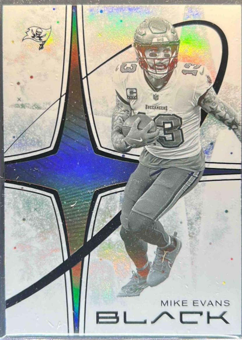 Mike Evans #12