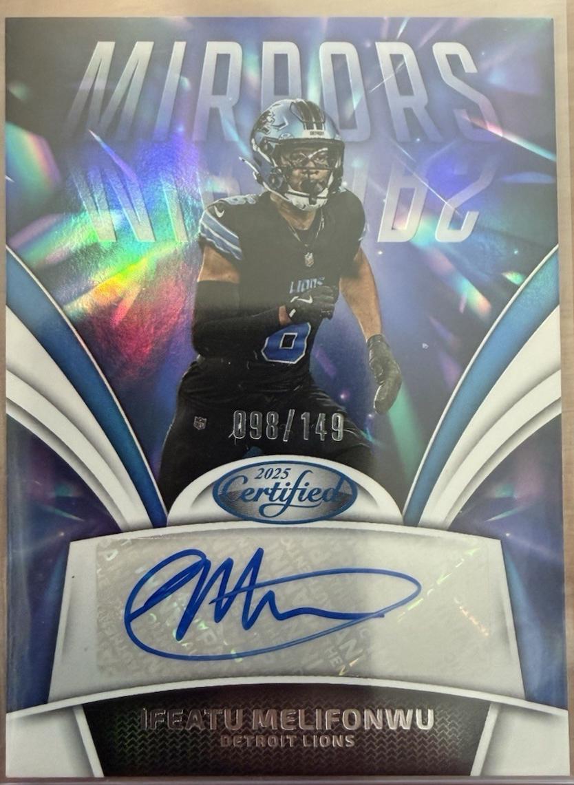Ifeatu Melifonwu [Teal] #MS-IME