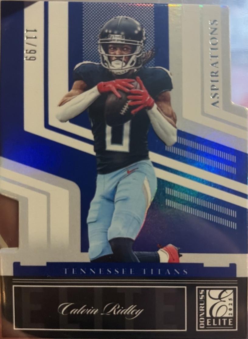 Calvin Ridley #24