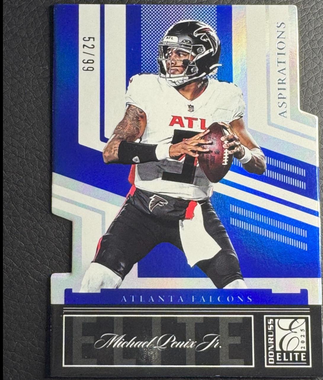 Michael Penix Jr. #29