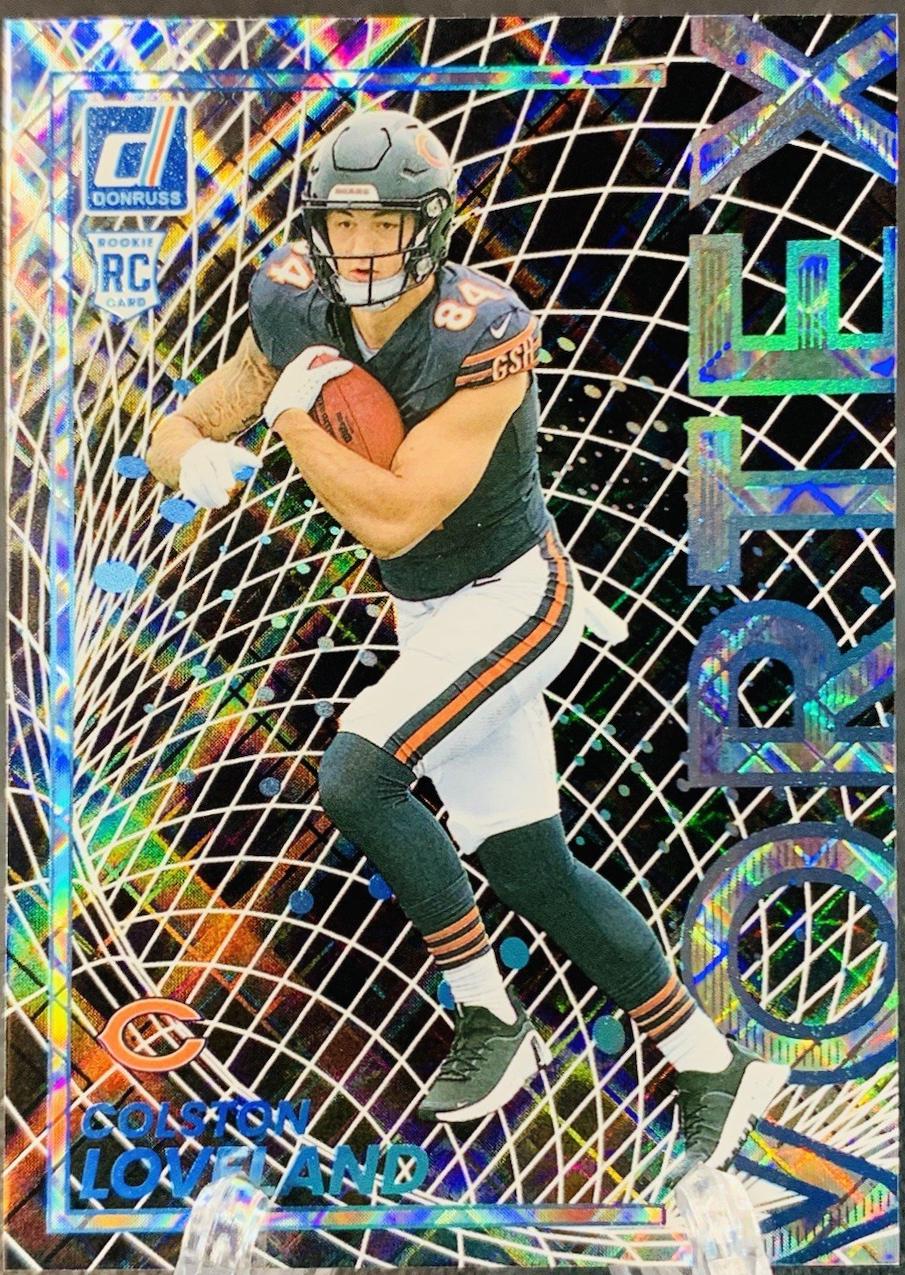 Colston Loveland [Cosmic] #19