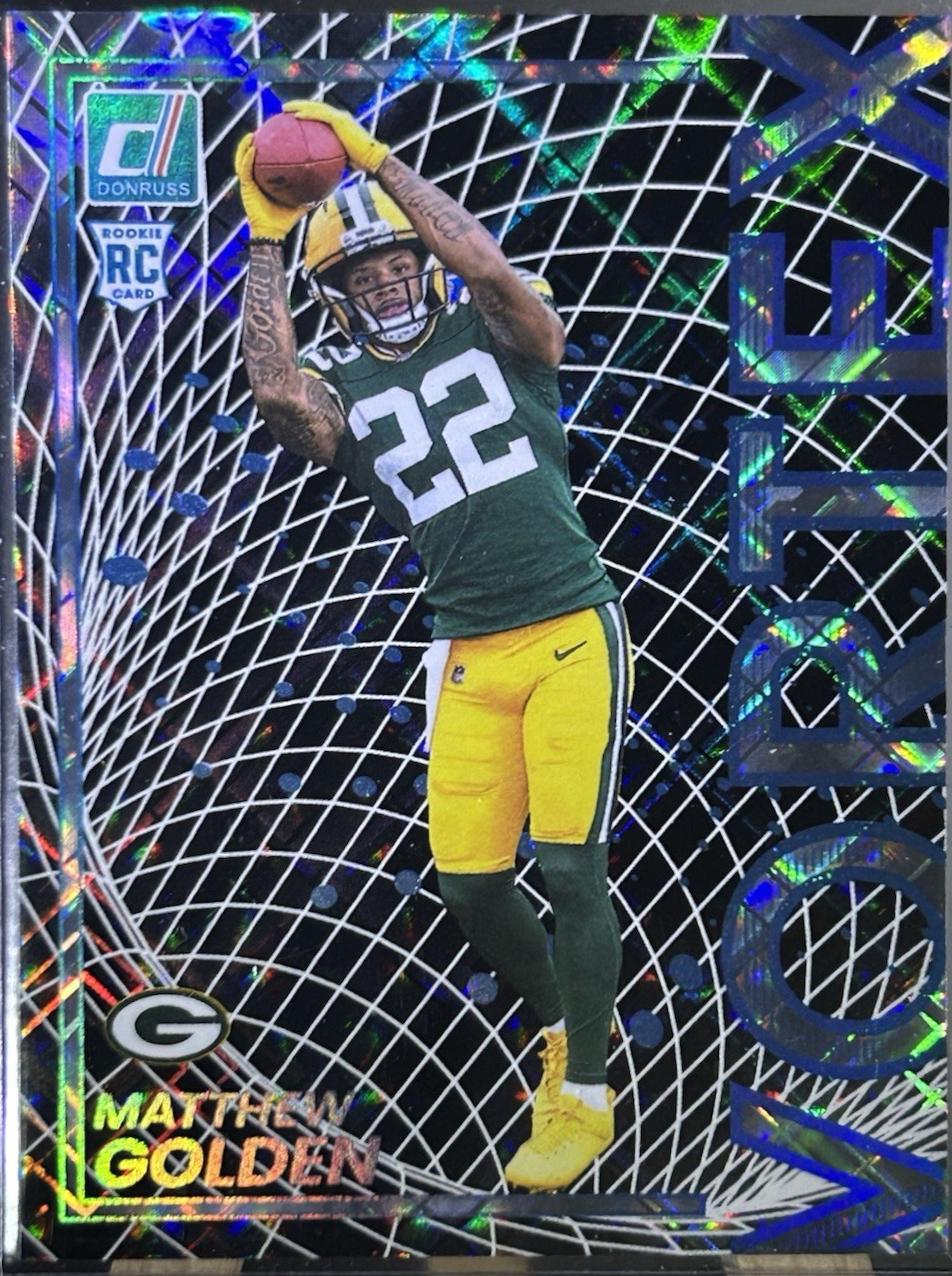 Matthew Golden [Cosmic] #14