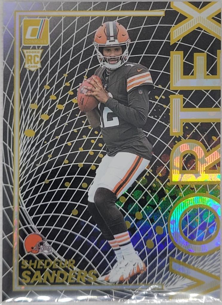 Shedeur Sanders #2