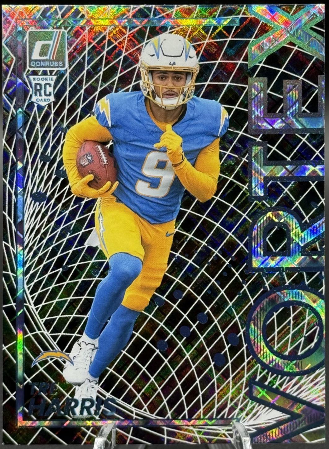 Tre Harris [Cosmic] #21