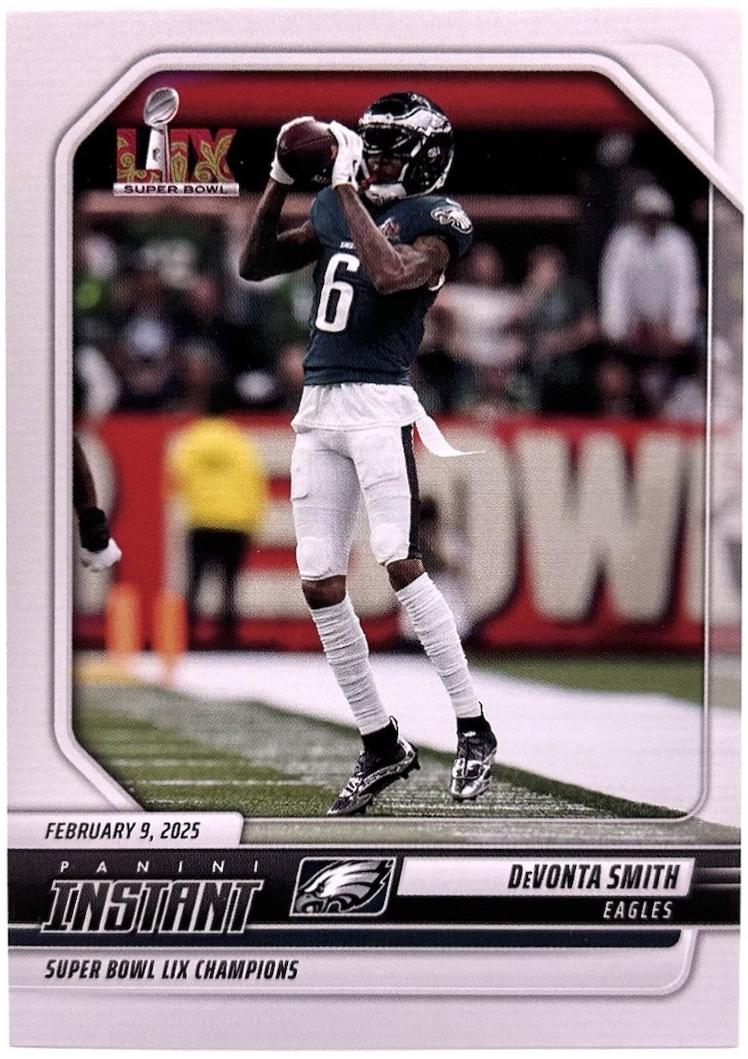 DeVonta Smith #7