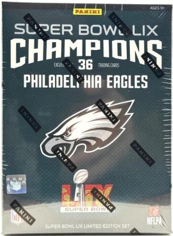 Sealed Box