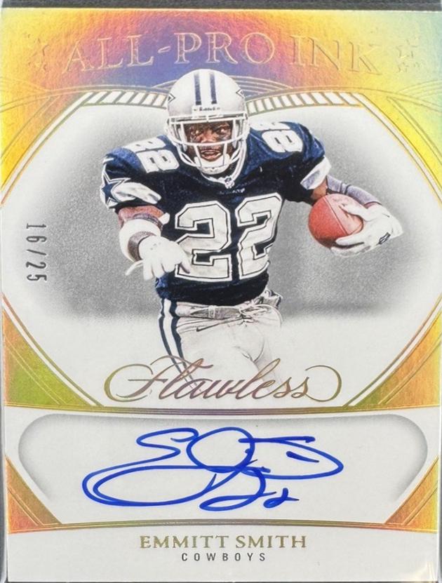 Emmitt Smith #2