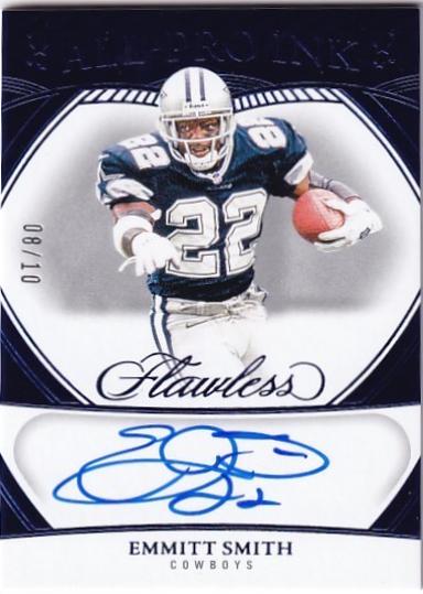 Emmitt Smith [Sapphire] #2
