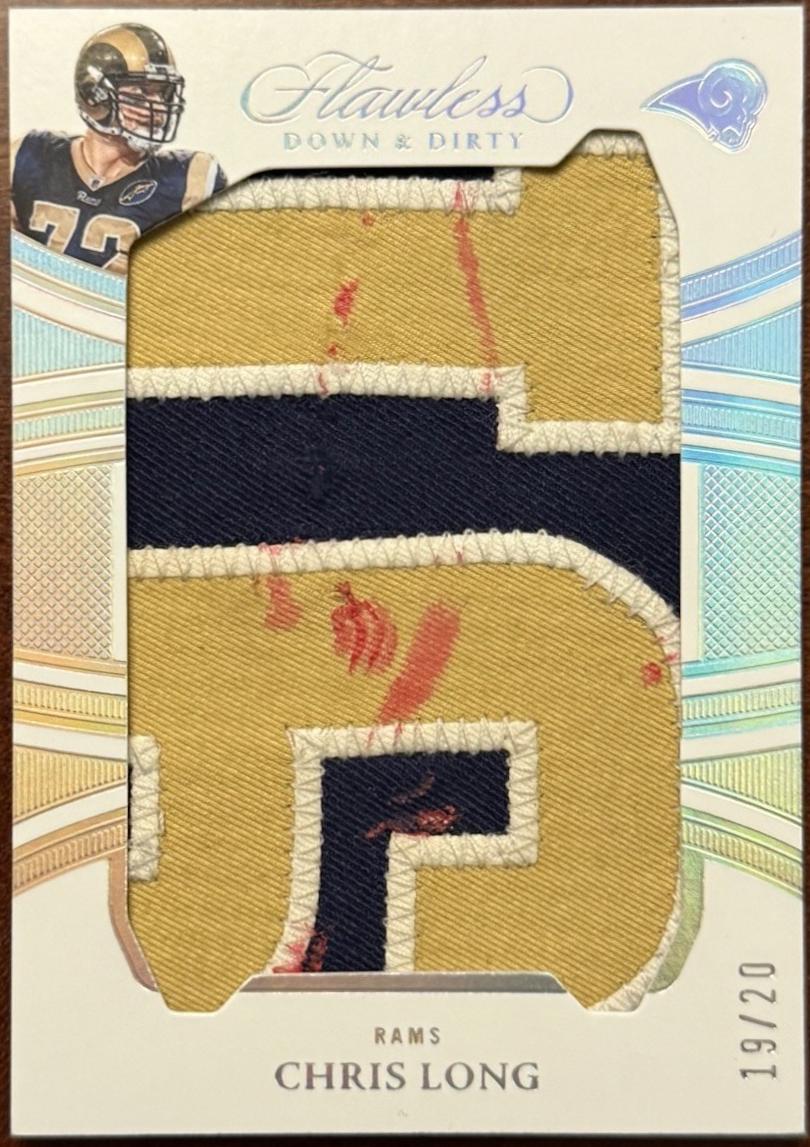 Chris Long #49