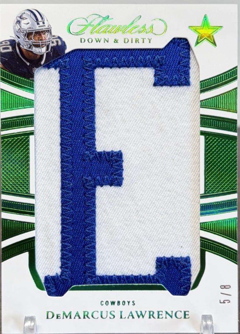 DeMarcus Lawrence #60