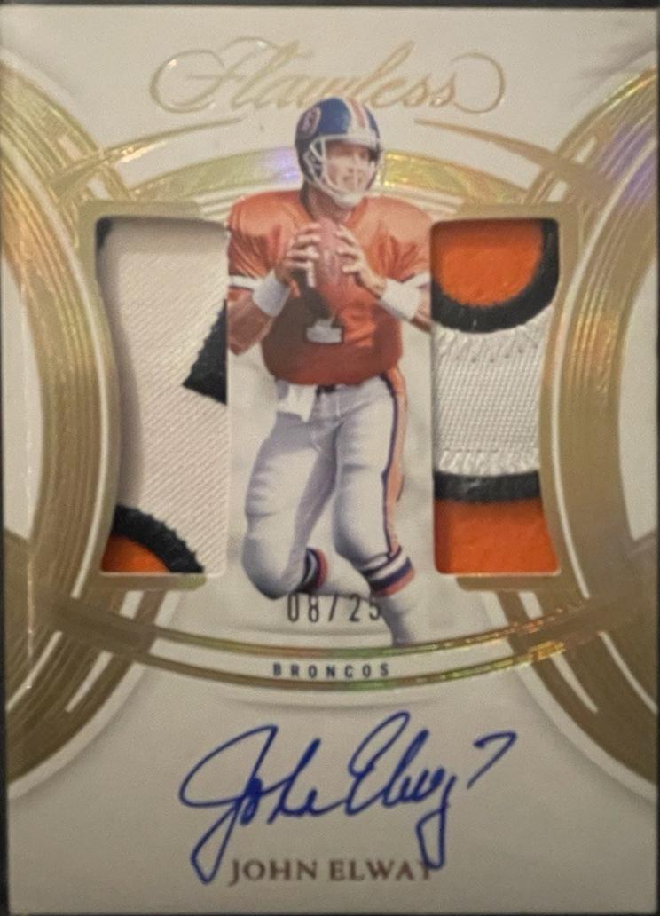 John Elway #5
