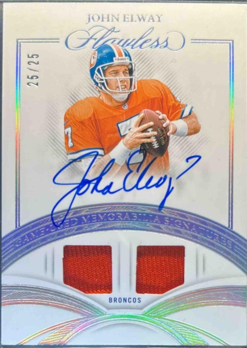 John Elway #5