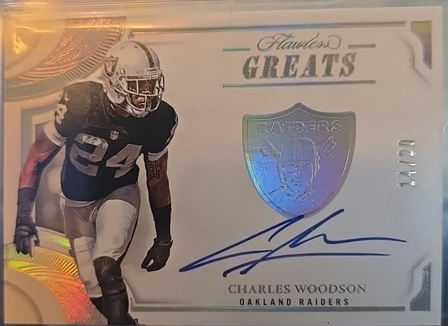 Charles Woodson #2