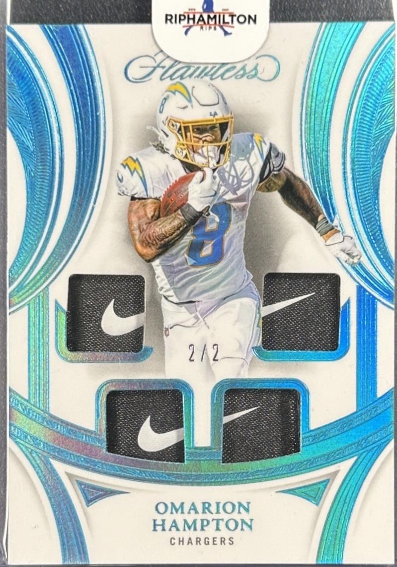 Geno Smith [Brand Logo] #15