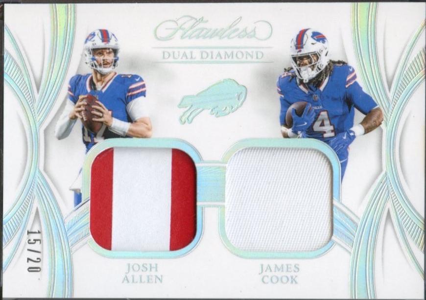 Josh Allen #2