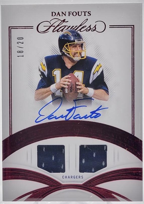 Dan Fouts [Ruby] #19