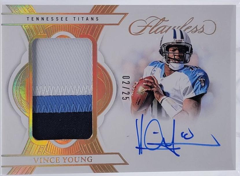 Vince Young #51