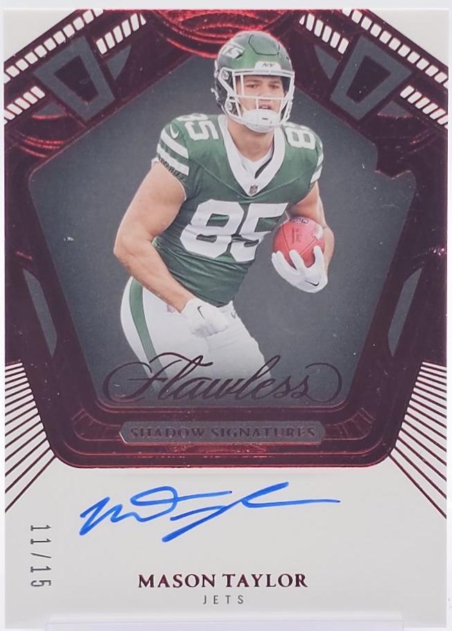 Mason Taylor [Ruby] #15