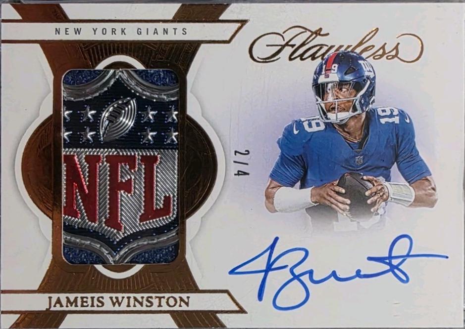Jameis Winston #31