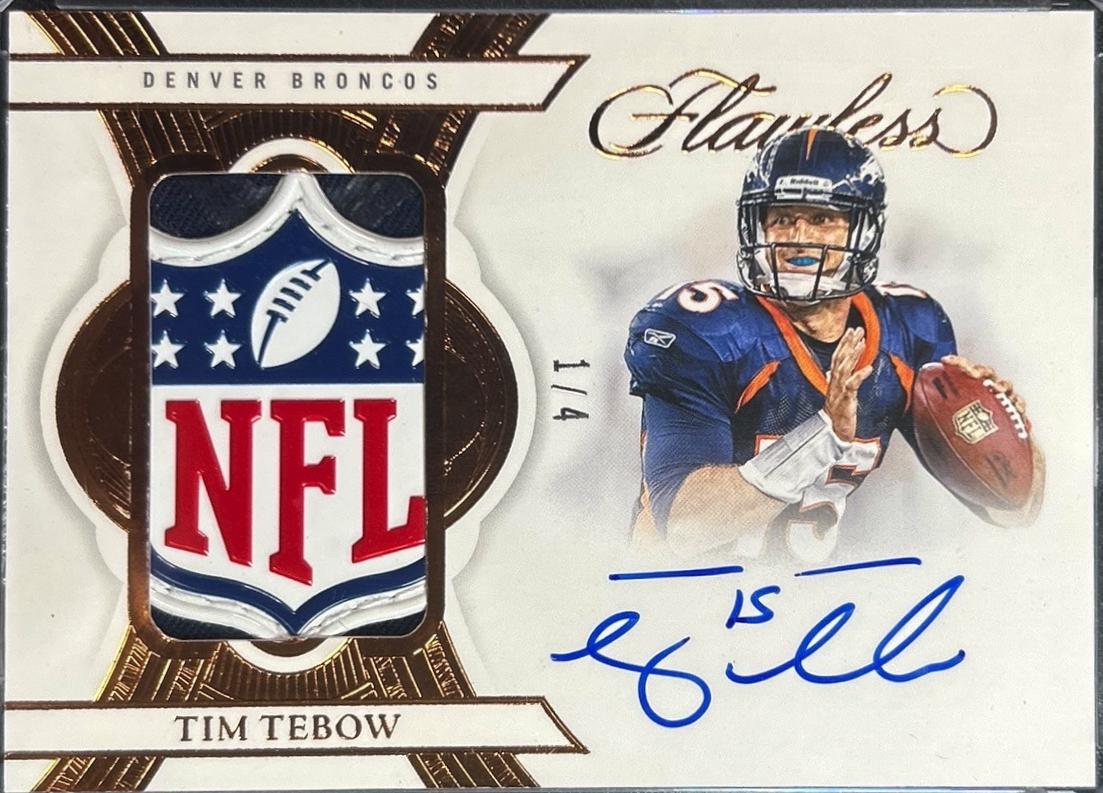Tim Tebow #11
