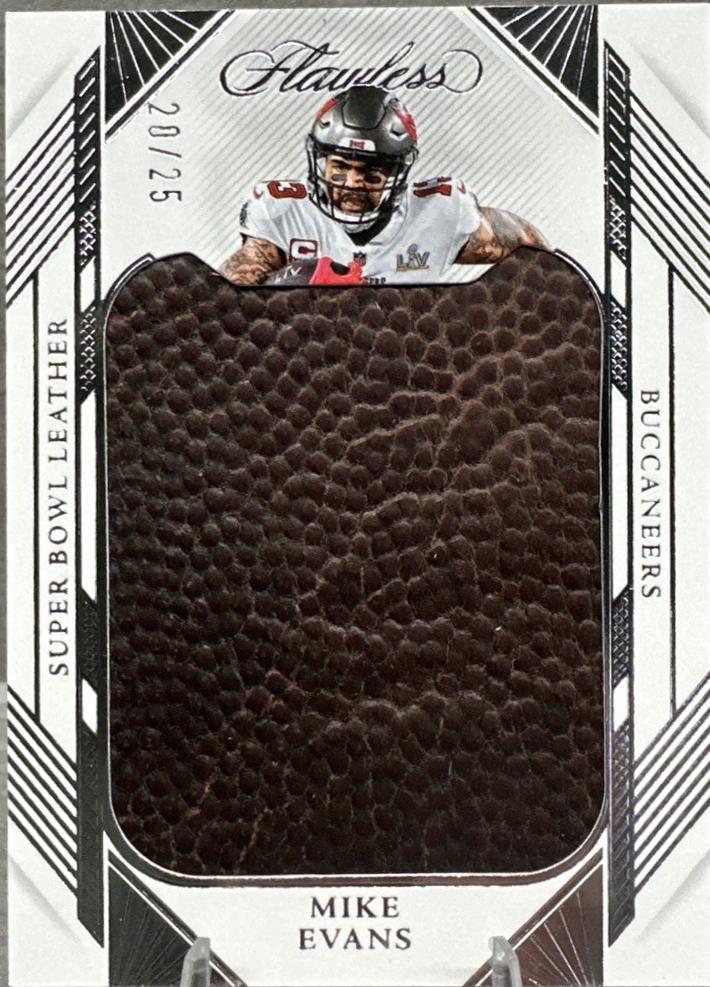 Mike Evans #6
