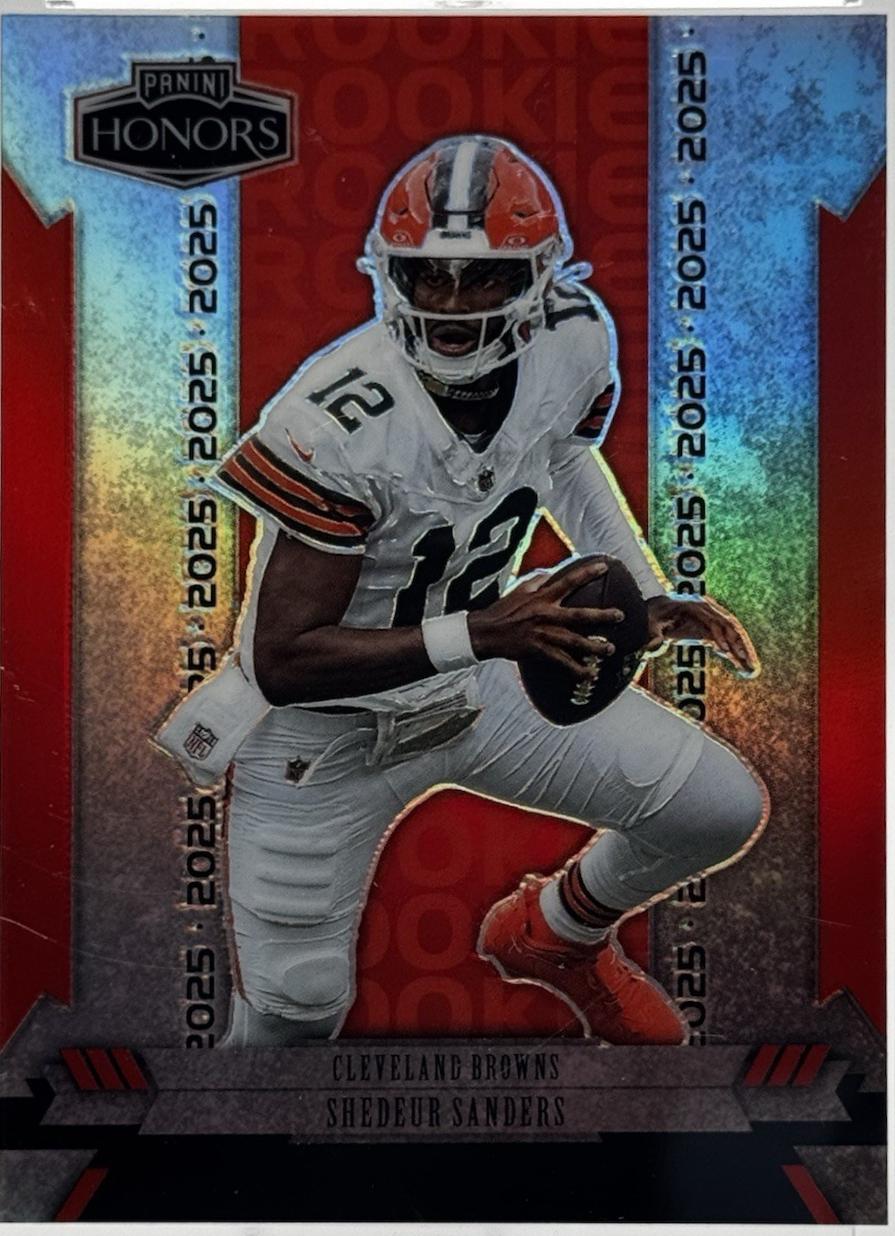 Shedeur Sanders #3