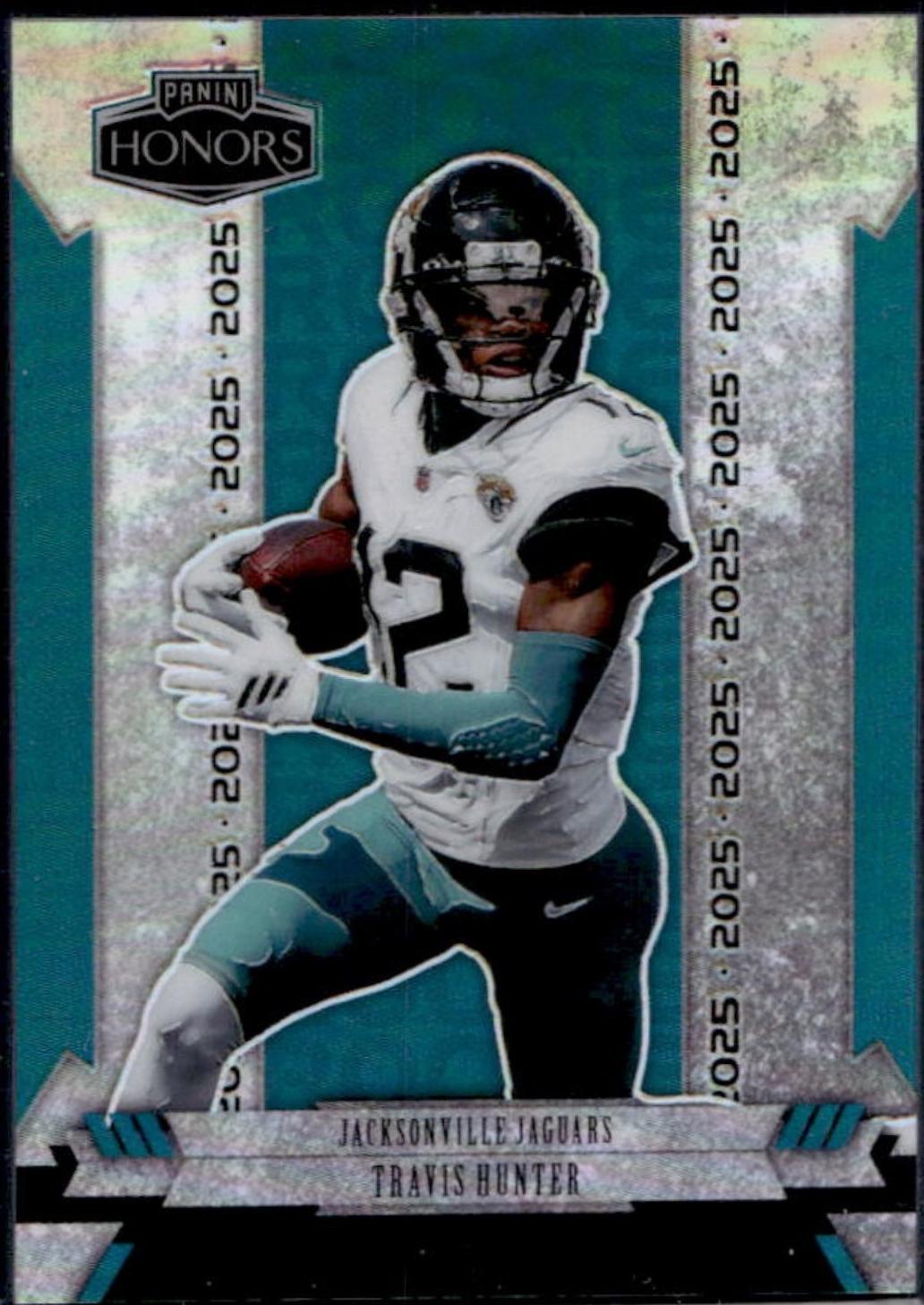 Travis Hunter #6