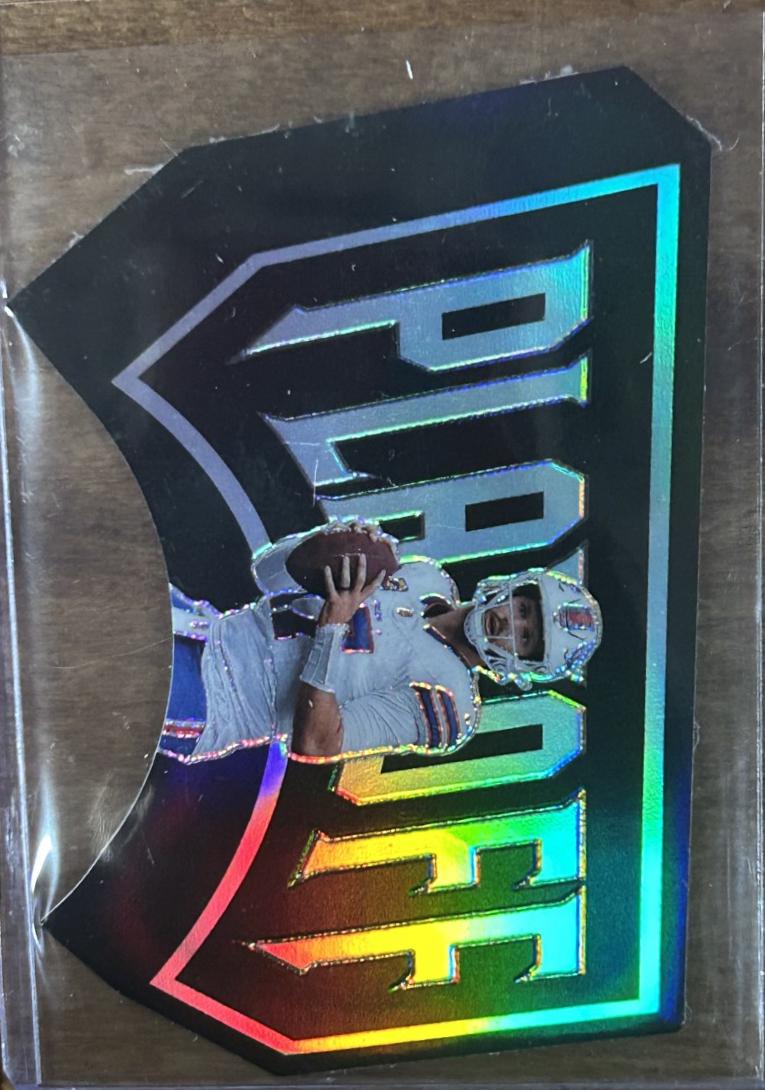 Josh Allen #10