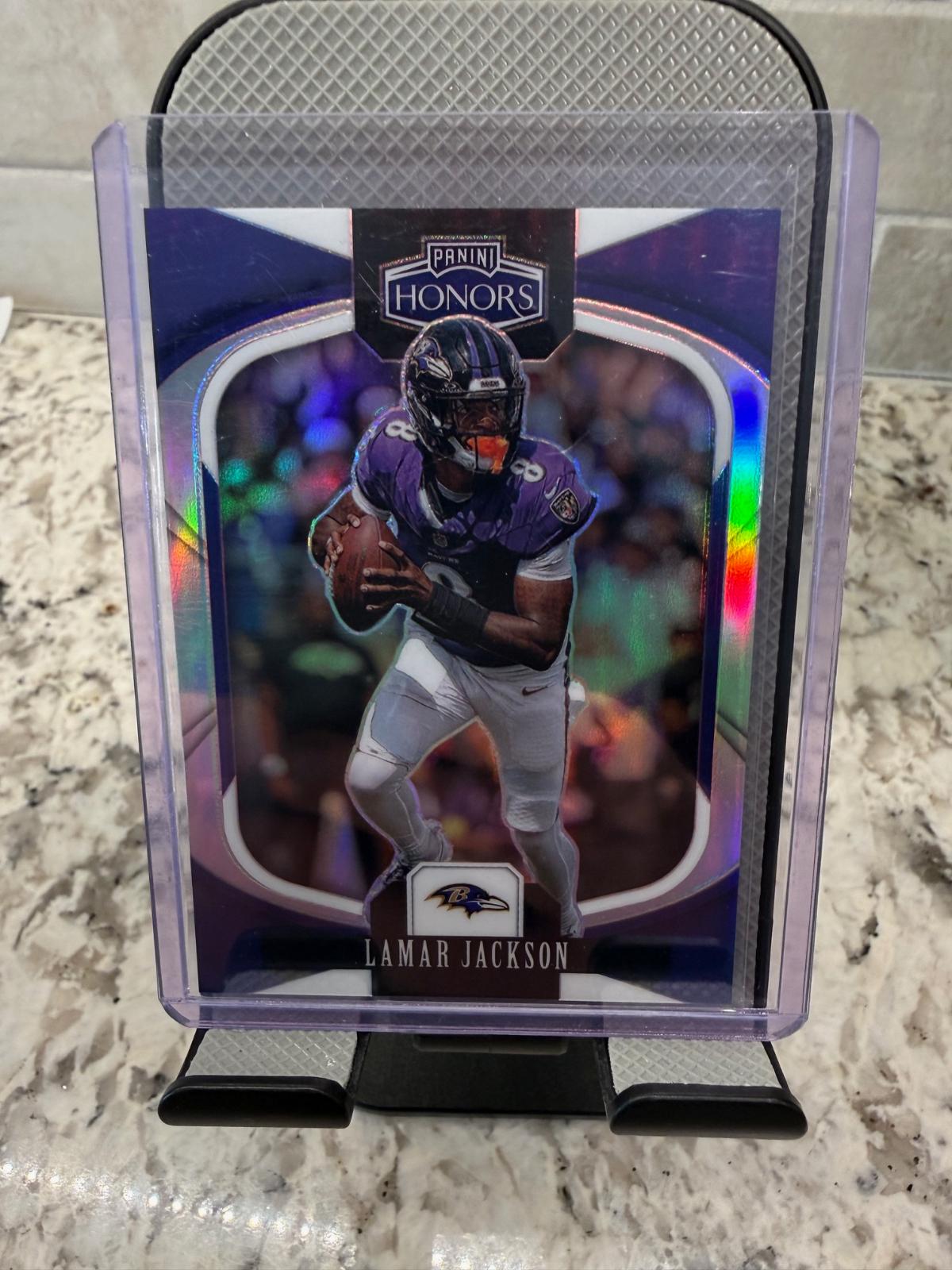 Lamar Jackson #11