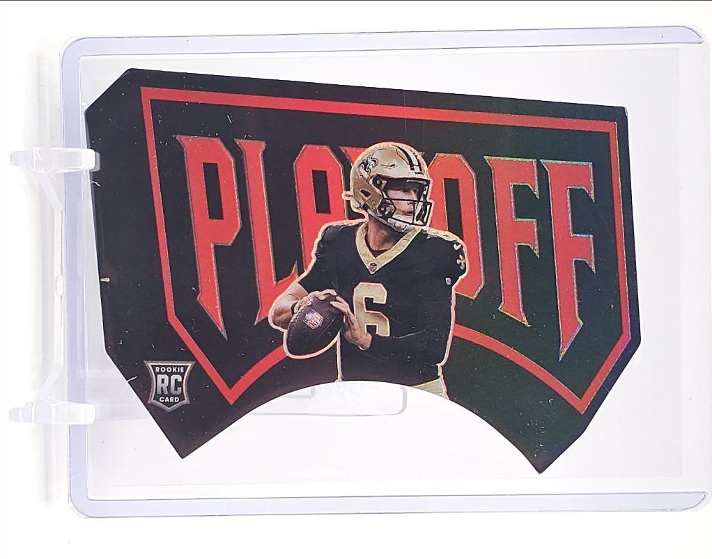 Tyler Shough [Red] #7