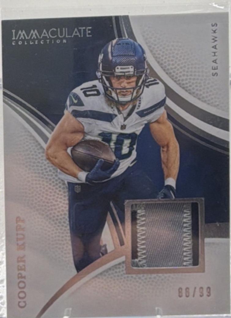 Cooper Kupp #97