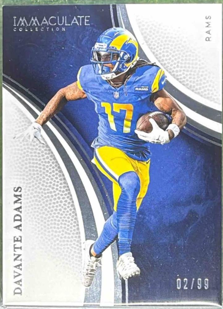 Davante Adams #19