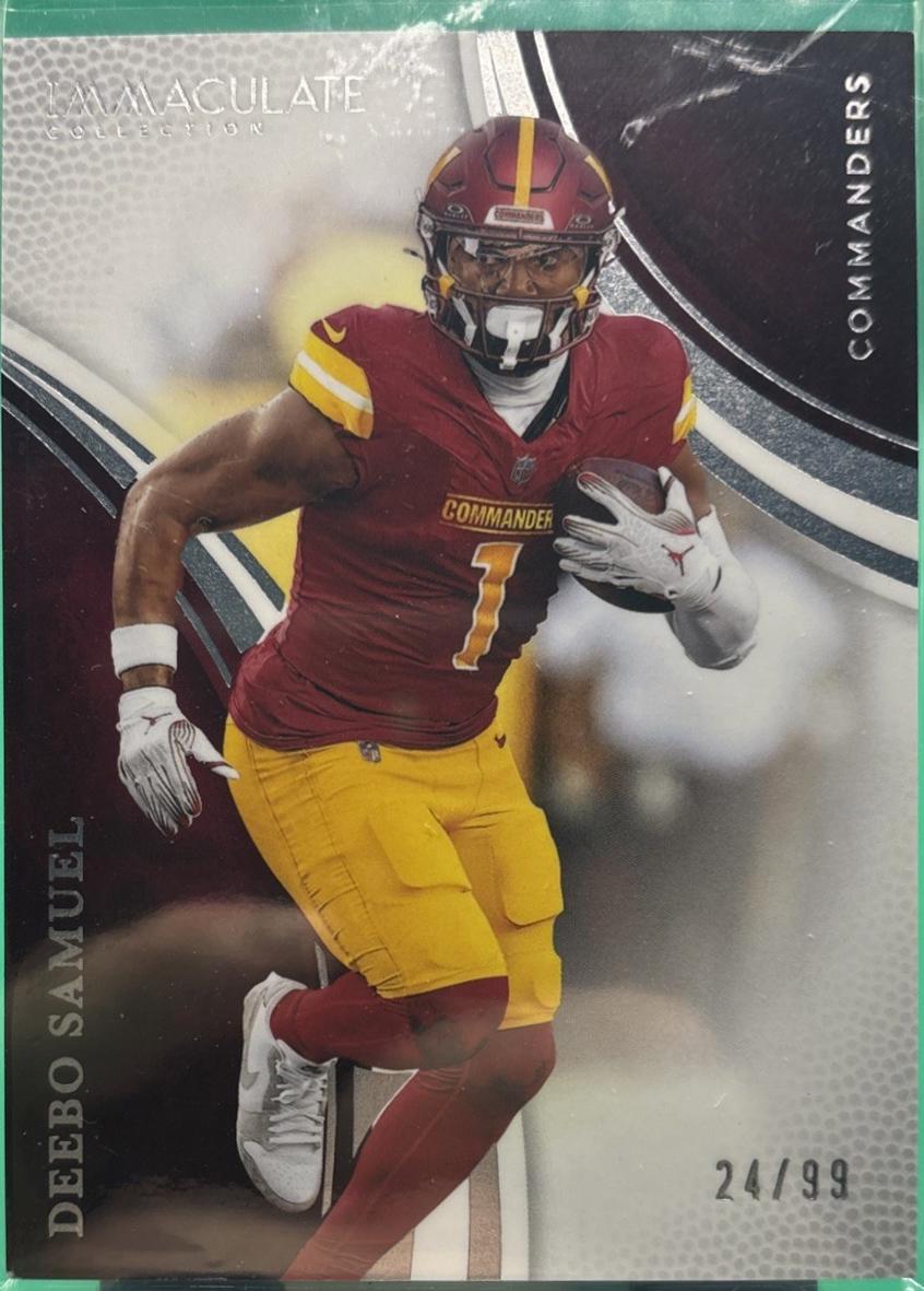 Deebo Samuel #60