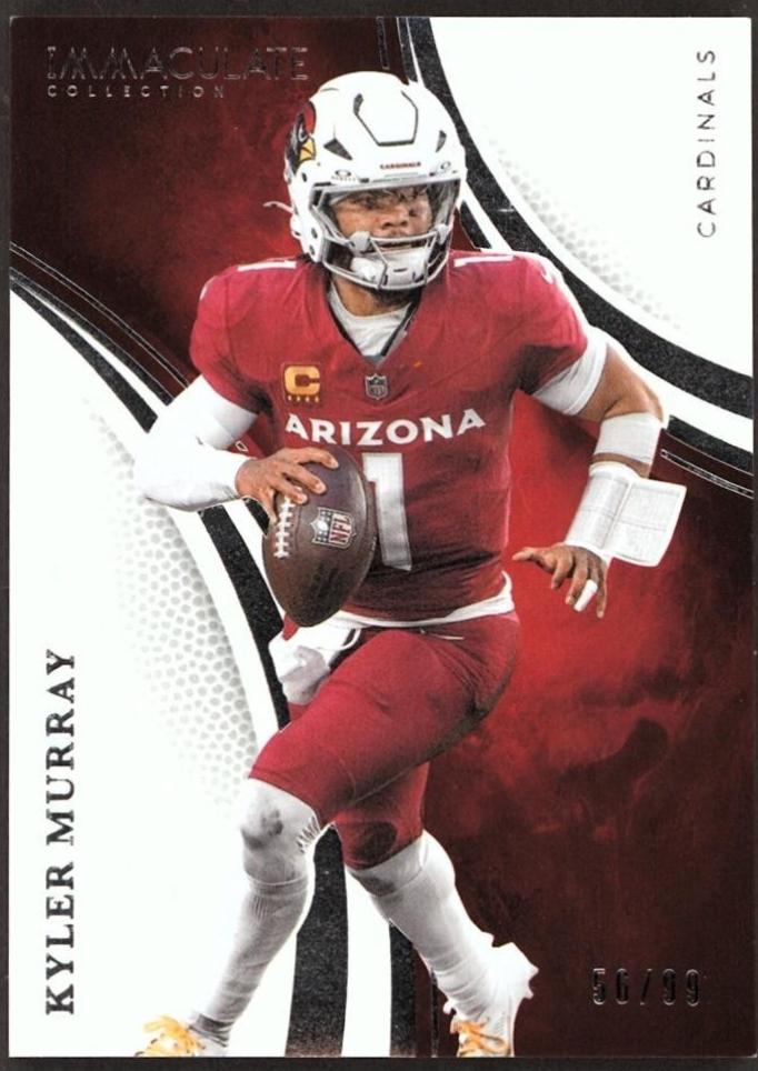 Kyler Murray #1