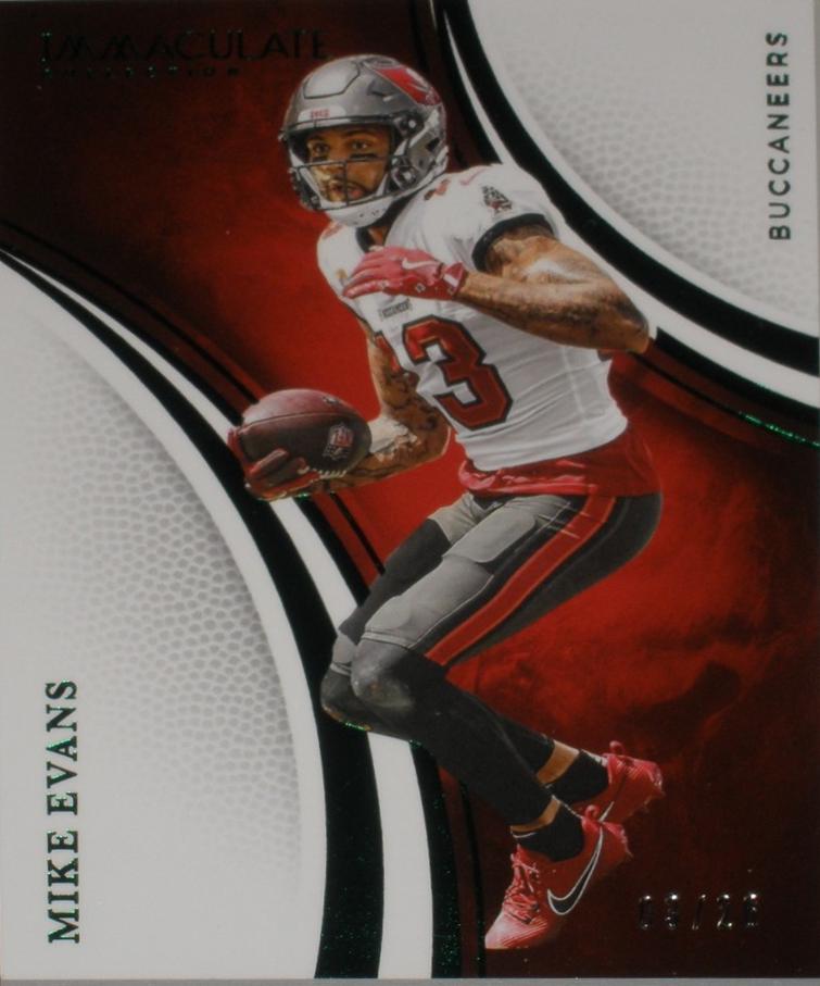 Mike Evans [Emerald] #28