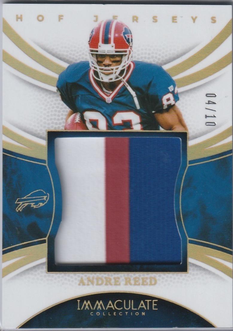 Andre Reed [Prime] #11