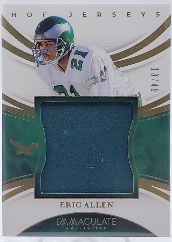Eric Allen #3