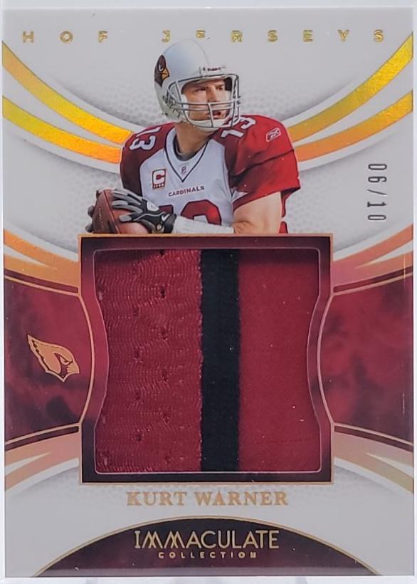 Kurt Warner [Prime] #16