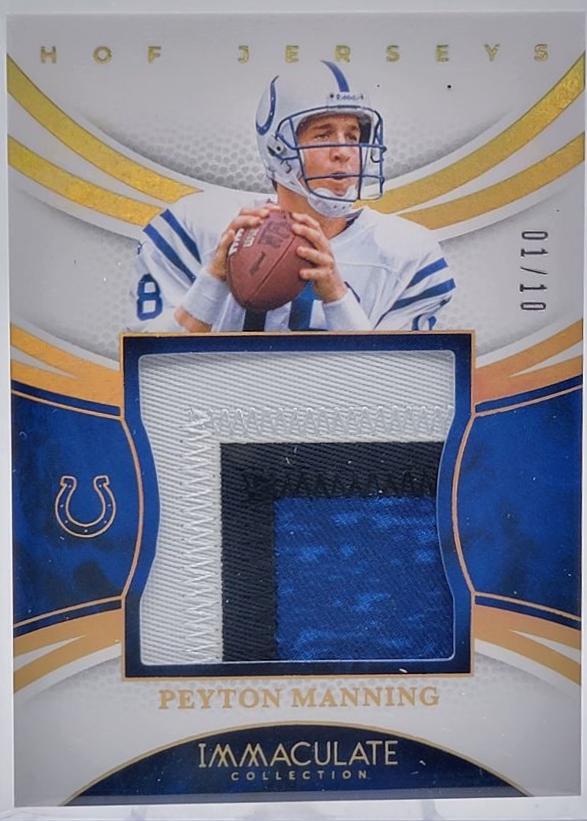 Peyton Manning [Prime] #26