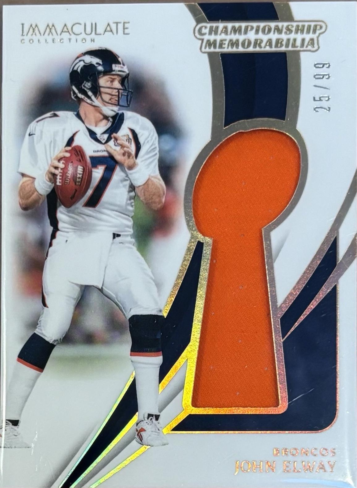 John Elway #12