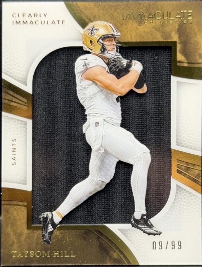 Taysom Hill #31