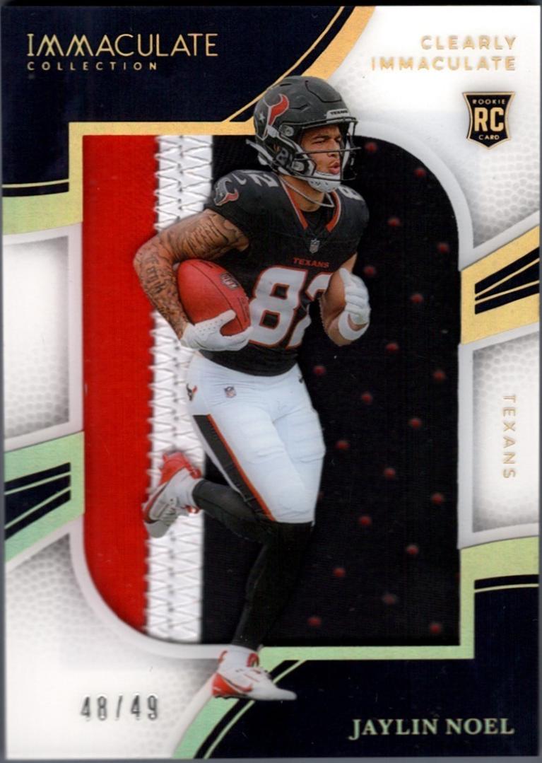 Jaylin Noel [Prime] #17
